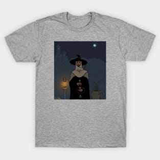 DuneReader T-Shirt